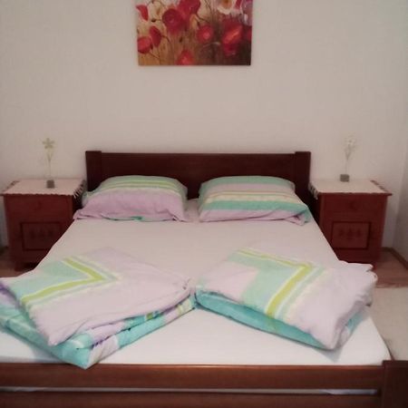Apartman Milica Požarevac Екстериор снимка