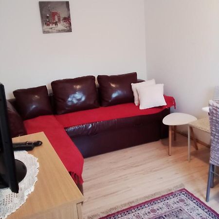 Apartman Milica Požarevac Екстериор снимка