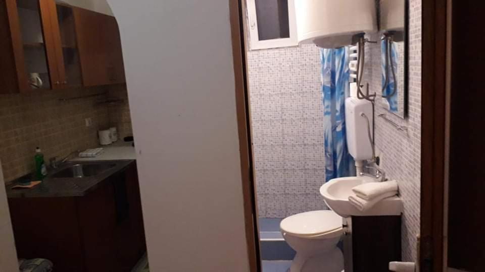 Apartman Milica Požarevac Екстериор снимка
