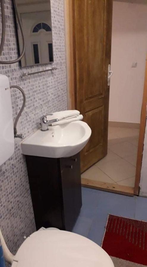 Apartman Milica Požarevac Екстериор снимка