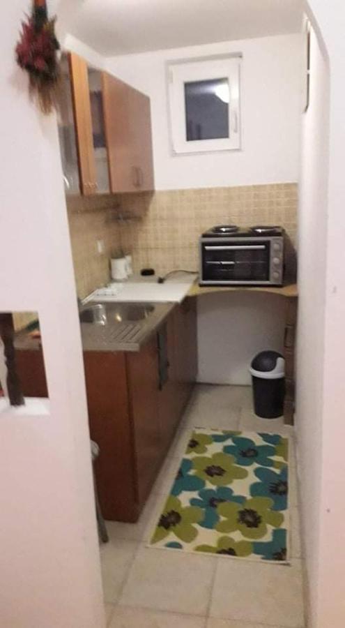 Apartman Milica Požarevac Екстериор снимка