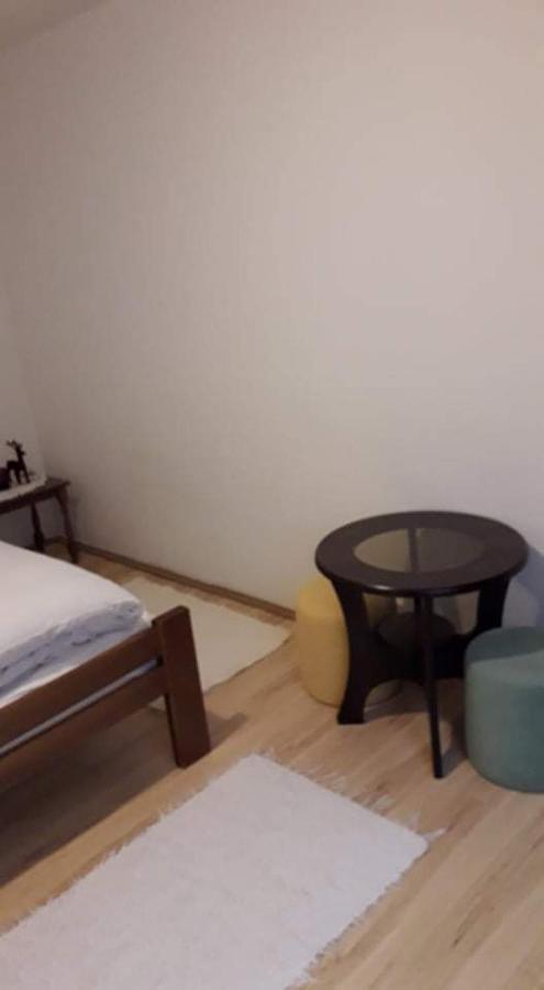 Apartman Milica Požarevac Екстериор снимка