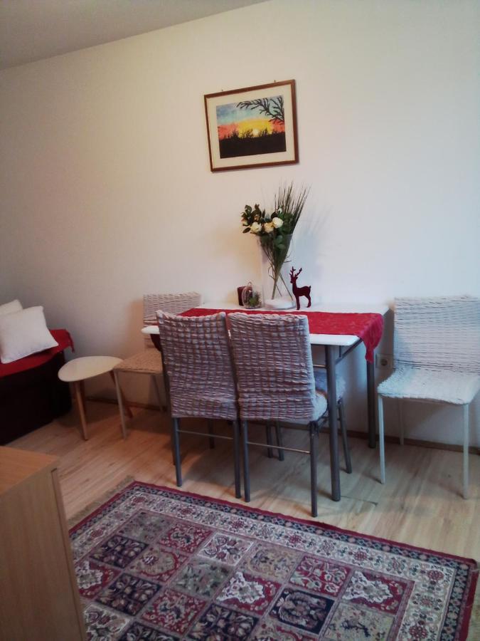Apartman Milica Požarevac Екстериор снимка