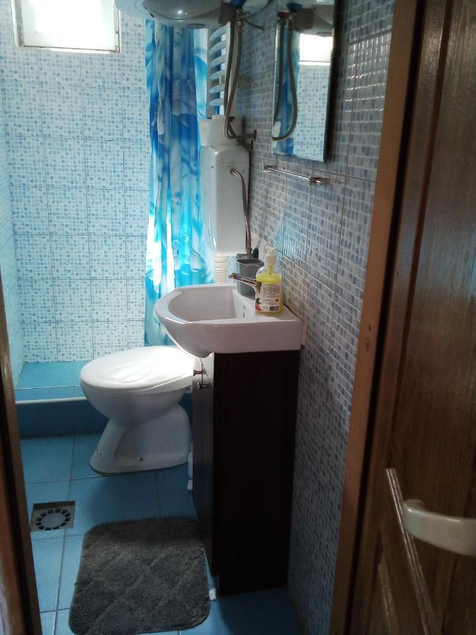 Apartman Milica Požarevac Екстериор снимка