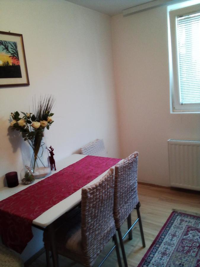 Apartman Milica Požarevac Екстериор снимка