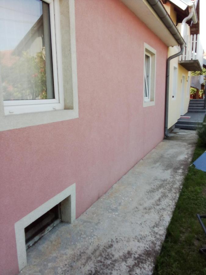 Apartman Milica Požarevac Екстериор снимка