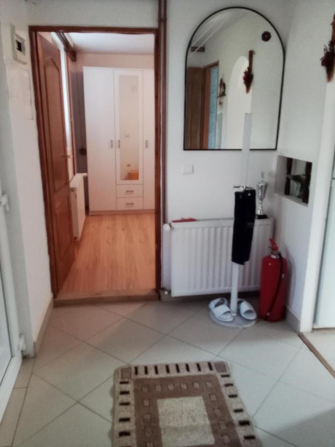 Apartman Milica Požarevac Екстериор снимка