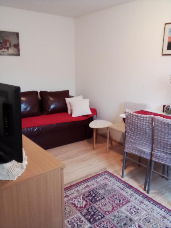 Apartman Milica Požarevac Екстериор снимка