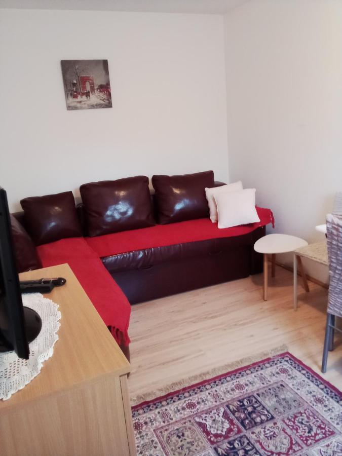 Apartman Milica Požarevac Екстериор снимка